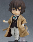 Bungo Stray Dogs Nendoroid Doll Figure Osamu Dazai (re-run) 14 cm