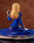 Fate/Grand Order PVC Statue 1/7 Saber Garden of Avalon 14 cm