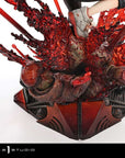 Chainsaw Man Ultimate Premium Masterline Series Statue 1/4 Power Deluxe Bonus Version 66 cm