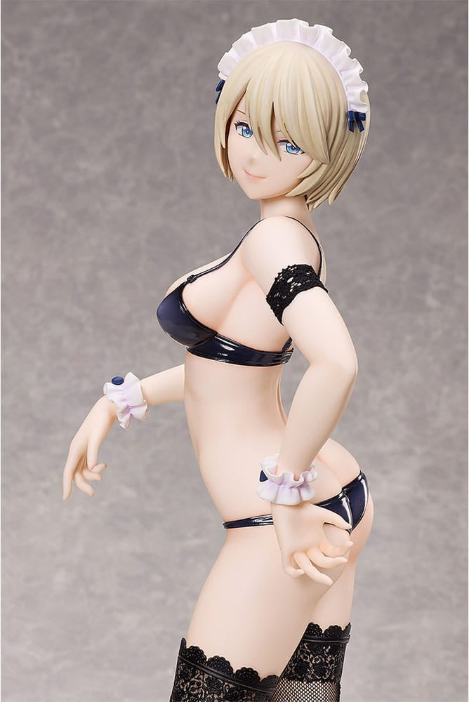 The Café Terrace and Its Goddesses PVC Statue 1/4 Bremerton: Anniversary Bunny Ver. 45 cm