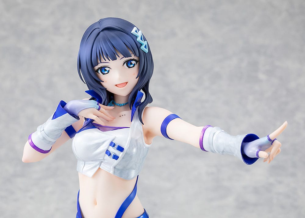 Love Live! Nijigasaki High School Idol Club PVC Statue 1/7 Karin Asaka Super Nova Ver. 24 cm