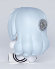 Neon Genesis Evangelion: Rebuild of Evangelion Huggy Good Smile Chibi Figure Rei Ayanami: Long Hair Ver. 7 cm
