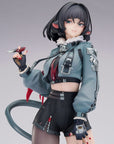 Zenless Zone Zero PVC Statue 1/7 Jane Doe 30 cm