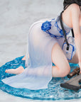 Goddess of Victory: Nikke Statue 1/6 Mary: Bay Goddess 17 cm
