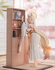 Blue Archive PVC Statue 1/7 Kaho Memorial Lobby Ver. 26 cm