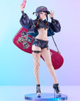 Fate/Grand Order PVC Statue 1/7 Foreigner/Yang Guifei: Event Attire Ver. 25 cm