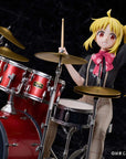 Bocchi the Rock! Statue 1/7 Nijika Ijichi 23 cm