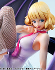 One Piece Portrait Of Pirates PVC Statue Stussy Evolutionary History 19 cm