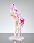 Original Illustration PVC Statue Nurse Fallen Angel-chan illustration by Thomas 30 cm