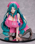 Bunny´s Mama Service Agency Statue 1/4 Kana Joudohama 21 cm