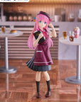 Bocchi the Rock! Tenitol PVC Statue Hitori Gotoh Café Style Ver. 20 cm