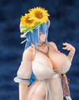 Girls Frontline PVC Statue 1/7 DP-12: Morning Fable Ver. 25 cm
