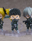 Kaiju No. 8 Nendoroid Action Figure Reno Ichikawa 10 cm