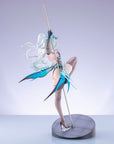 Girls´ Frontline Statue 1/7 PA-15 Treading Light, Coming Night Ver. 27 cm