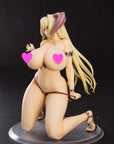 Seven Deadly Sins Statue 1/6 Mammon Takuya Inoue Ver. Kouen 21 cm