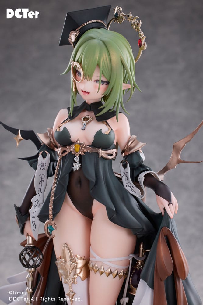Original Character Statue 1/7 Alchemist 26 cm