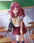 The Girl I Like Forgot Her Glasses Tenitol PVC Statue Ai Mie 19 cm