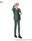 Spy x Family Trio-Try-iT PVC Statue Loid Forger 21 cm