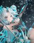Girls´ Frontline Statue 1/7 PA-15 Treading Light, Coming Night Ver. 27 cm