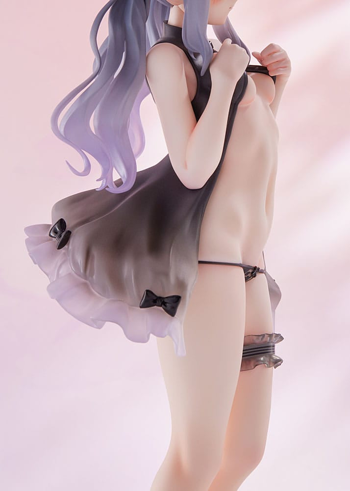 Original Character PVC Statue 1/7 Kanna Shinomiya design by kanzarin 25 cm