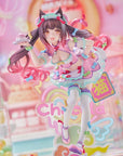 Nekopara PVC Statue 1/7 Chocola Dreamy Cute China Ver. 20 cm