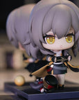 Honkai: Star Rail PVC Statue Deformed Time of Departure- Complete Set 9 cm (8)