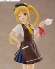 Bocchi the Rock! Tenitol PVC Statue Nijika Ijichi Café Style Ver. 20 cm