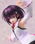 Kingdom PVC Statue 1/7 Suzu Kanade Ayakashimiko Costume Ver. 25 cm