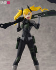 Kaiju No. 8 PVC Statue 1/7 Kikoru Shinomiya 30 cm