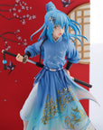 That Time I Got Reincarnated as a Slime PVC Statue Rimuru Tempest Hanfu Style Ver. AmiAmi Limited Edition 29 cm