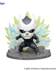 Kaiju No. 8 Hold Figure PVC Statue Kaiju No. 8 7 cm