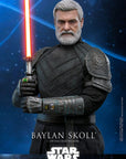 Star Wars: Ahsoka Action Figure 1/6 Baylan Skoll 32 cm
