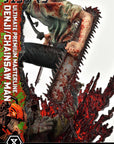 Chainsaw Man PVC Statue 1/4 Denji 57 cm