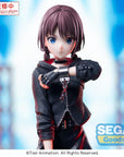 Girls Band Cry XStellar PVC Statue Nina Iseri 20 cm
