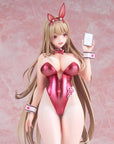Goddess of Victory: Nikke Statue 1/7 Viper Toxic Rabbit Ver. 27 cm