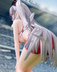 Azur Lane PVC Statue 1/6 Prinz Eugen Brilliant Touchdown Ver. 21 cm
