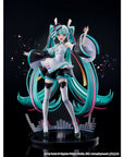 Character Vocal Series 01 Statue 1/7 Hatsune Miku Miku Expo 10th Anniversary Ver. 26 cm