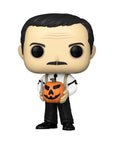 The Addams Family POP! TV Vinyl Figure Gomez 9 cm