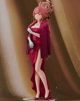 Blue Archive PVC Statue 1/7 Aru (Dress) 24 cm