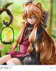 The Rising of the shield Hero Season 2 Prisma Wing PVC Statue 1/7 Raphtalia Young Version 15 cm