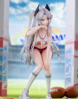 Azur Lane PVC Statue 1/6 Prinz Eugen Brilliant Touchdown Ver. 21 cm