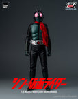 Kamen Rider FigZero Action Figure 1/6 Shin Masked Rider 30 cm