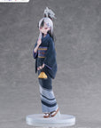 Blue Archive F:Nex PVC Statue 1/7 Kayoko (NewYear) 27 cm