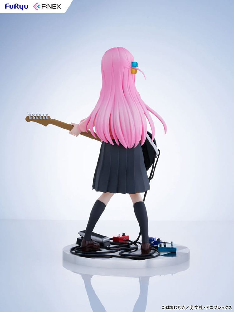 Bocchi the Rock! FNEX Statue 1/7 Hitori Gotoh 22 cm