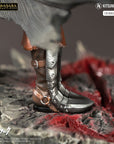 Berserk Akihabara Legend Figure PVC Statue 1/8 Guts 30 cm
