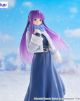 Frieren: Beyond Journey´s End Trio-Try-iT PVC Statue Fern 18 cm