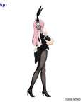 Super Sonico BiCute Bunnies PVC Statue Tailcoat Ver. 30 cm