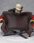 Honkai: Star Rail PVC Statue 1/7 Aventurine 20 cm