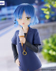 Bocchi the Rock! Trio-Try-iT PVC Statue Ryo Yamada 22 cm