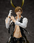 Dakaretai Otoko 1-i ni Odosarete Imasu Statue 1/8 Junta Azumaya (re-run) 29 cm